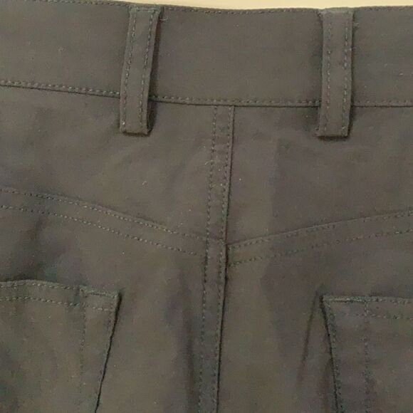 GOLFINO STRETCH GOLF SOFIA BERMUDA SHORTS SIZE 12‎ - Picture 3 of 10